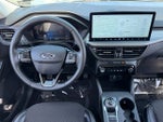 2025 Ford Escape Plug-In Hybrid Base | Pano Sunroof | Remote Start | Heated Seats