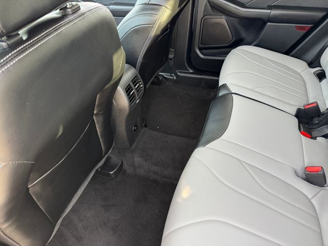 2025 Ford Escape Plug-In Hybrid Base | PHEV Premium Pkg. | Tow Pkg. | Wireless CarPlay