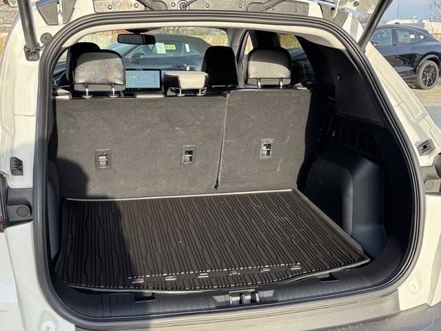 2025 Ford Escape Plug-In Hybrid Base | PHEV Premium Pkg. | Tow Pkg. | Wireless CarPlay