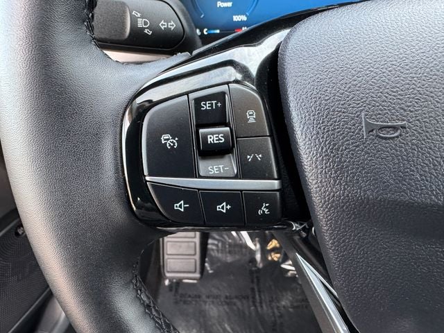 2025 Ford Escape Plug-In Hybrid Base | PHEV Premium Pkg. | Tow Pkg. | Wireless CarPlay