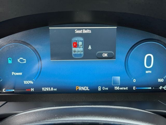 2025 Ford Escape Plug-In Hybrid Base | PHEV Premium Pkg. | Tow Pkg. | Wireless CarPlay