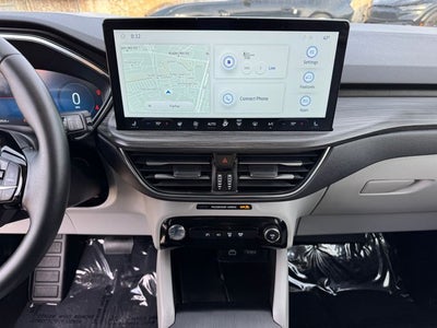2025 Ford Escape Plug-In Hybrid Base | PHEV Premium Pkg. | Tow Pkg. | Wireless CarPlay