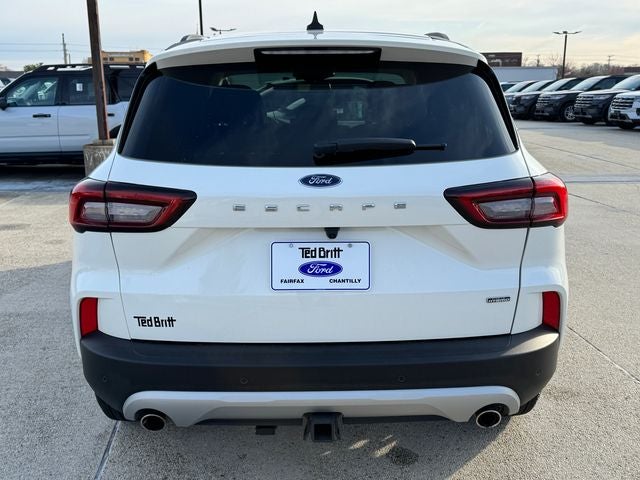 2025 Ford Escape Plug-In Hybrid Base | PHEV Premium Pkg. | Tow Pkg. | Wireless CarPlay