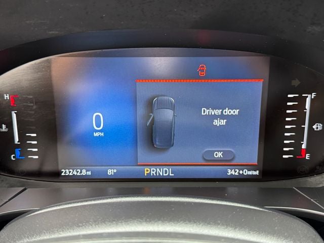 2024 Ford Escape Plug-In Hybrid Base | 101 MPGe