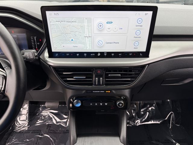2024 Ford Escape Plug-In Hybrid Base | 101 MPGe