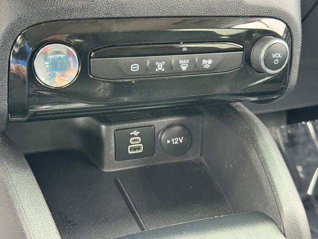 2024 Ford Escape Plug-In Hybrid Base | 101 MPGe