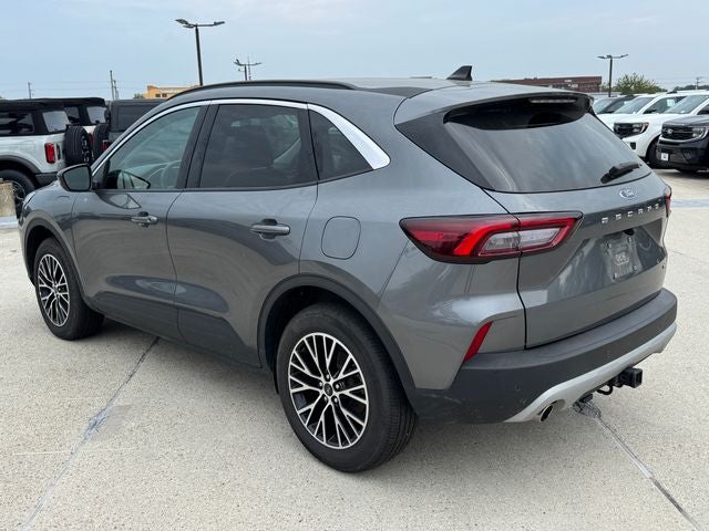 2024 Ford Escape Plug-In Hybrid Base | 101 MPGe