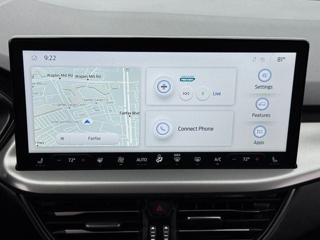 2024 Ford Escape Plug-In Hybrid Base | 101 MPGe