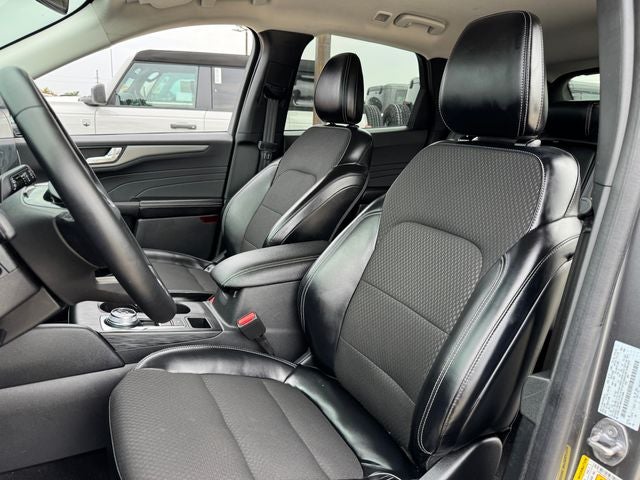 2024 Ford Escape Plug-In Hybrid Base | 101 MPGe
