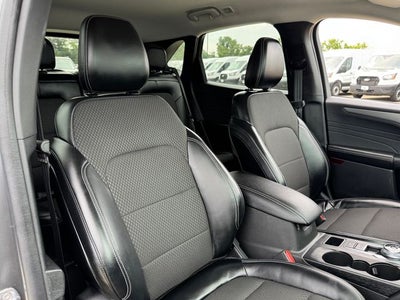 2024 Ford Escape Plug-In Hybrid Base | 101 MPGe