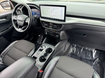 2024 Ford Escape Plug-In Hybrid Base | 101 MPGe
