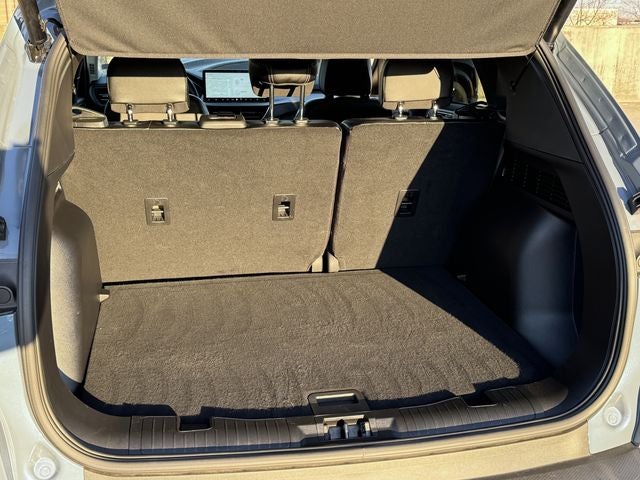 2025 Ford Escape Plug-In Hybrid Base | Premium Pkg | Pano Sunroof | 360 Camera