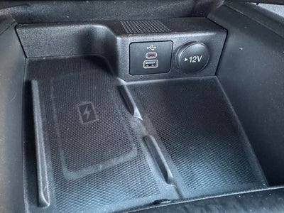 2025 Ford Escape Plug-In Hybrid Base | Premium Pkg | Pano Sunroof | 360 Camera