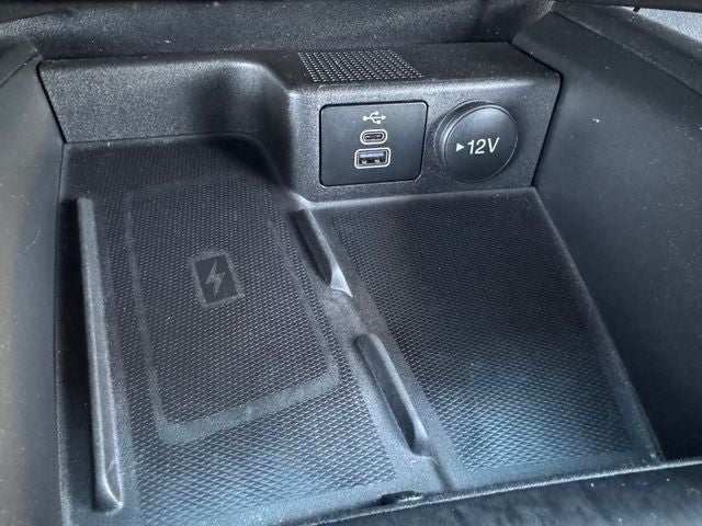 2025 Ford Escape Plug-In Hybrid Base | Premium Pkg | Pano Sunroof | 360 Camera