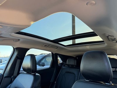 2025 Ford Escape Plug-In Hybrid Base | Premium Pkg | Pano Sunroof | 360 Camera