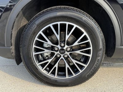 2026 Ford Escape Plug-In Hybrid Base
