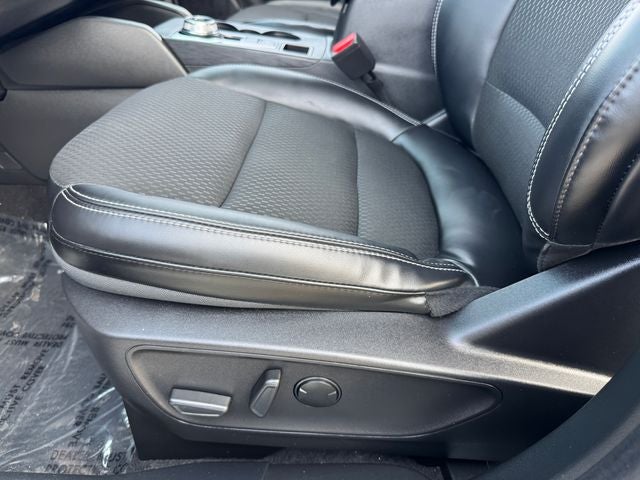 2026 Ford Escape Plug-In Hybrid Base