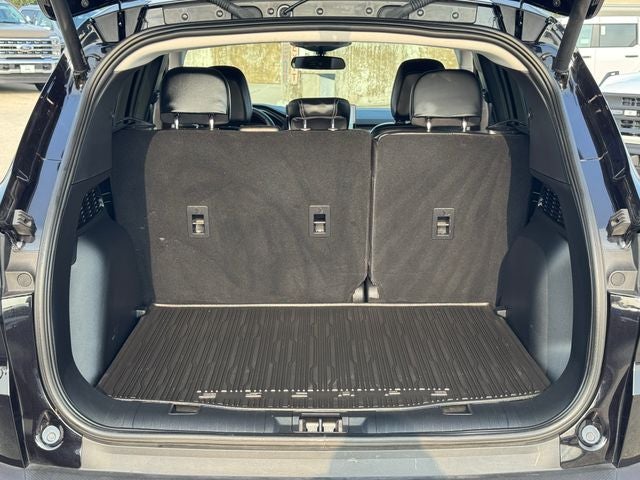 2026 Ford Escape Plug-In Hybrid Base