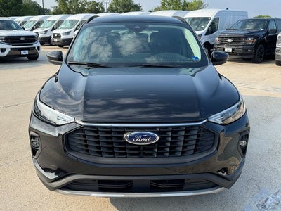 2026 Ford Escape Plug-In Hybrid Base