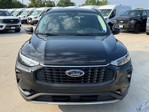 2026 Ford Escape Plug-In Hybrid Base