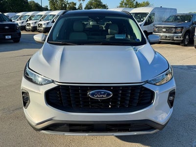 2025 Ford Escape Plug-In Hybrid Base | 40 MPG | 360 Camera | Clean Carfax
