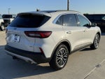 2025 Ford Escape Plug-In Hybrid Base | 40 MPG | 360 Camera | Clean Carfax