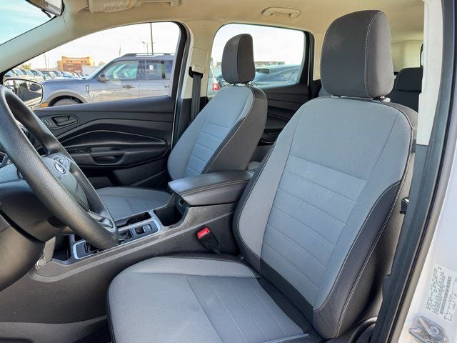 2019 Ford Escape S | Rear View Camera | Bluetooth | Cruise Control