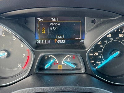 2019 Ford Escape S | Rear View Camera | Bluetooth | Cruise Control