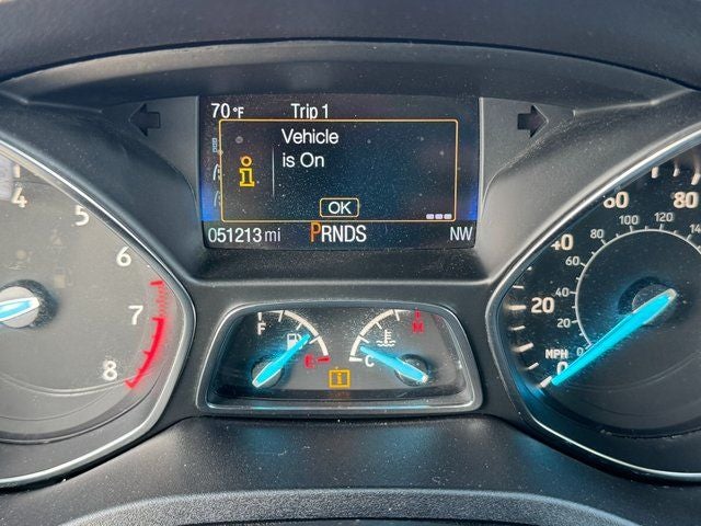 2019 Ford Escape S | Rear View Camera | Bluetooth | Cruise Control