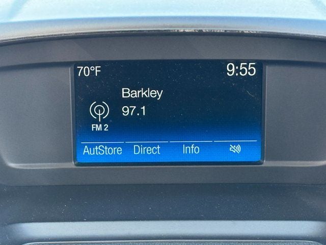 2019 Ford Escape S | Rear View Camera | Bluetooth | Cruise Control