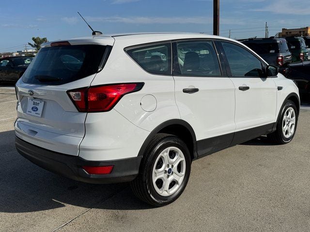 2019 Ford Escape S | Rear View Camera | Bluetooth | Cruise Control