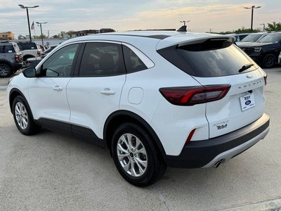 2024 Ford Escape Active | Blind Spot Sensor | CarPlay