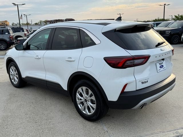 2024 Ford Escape Active | Blind Spot Sensor | CarPlay