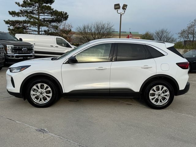 2024 Ford Escape Active | Blind Spot Sensor | CarPlay