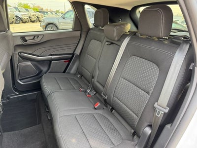 2024 Ford Escape Active | Blind Spot Sensor | CarPlay