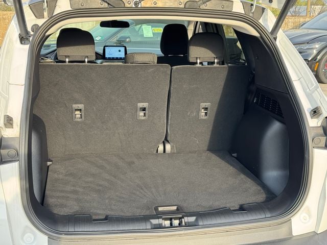 2024 Ford Escape Active | Blind Spot Sensor | CarPlay