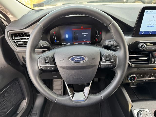 2024 Ford Escape Active | Blind Spot Sensor | CarPlay