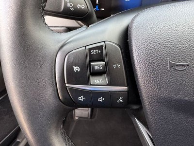 2024 Ford Escape Active | Blind Spot Sensor | CarPlay