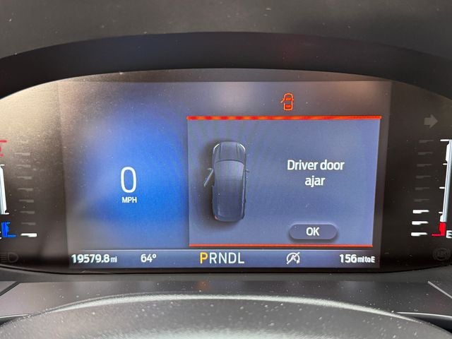 2024 Ford Escape Active | Blind Spot Sensor | CarPlay