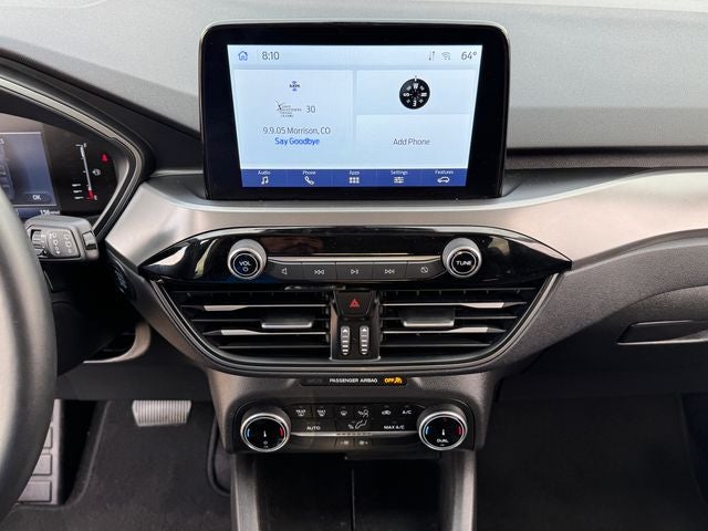 2024 Ford Escape Active | Blind Spot Sensor | CarPlay