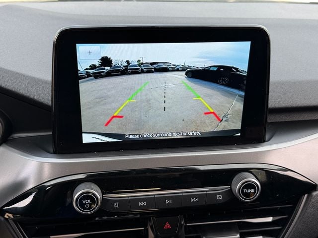 2024 Ford Escape Active | Blind Spot Sensor | CarPlay