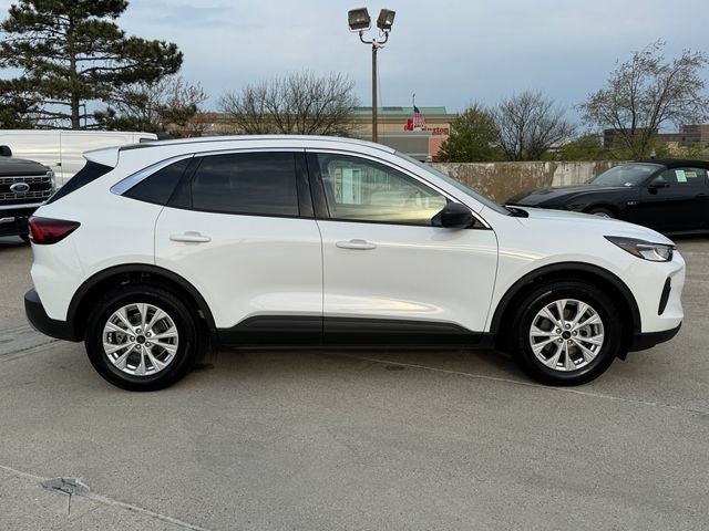 2024 Ford Escape Active | Blind Spot Sensor | CarPlay