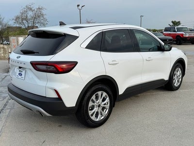 2024 Ford Escape Active | Blind Spot Sensor | CarPlay