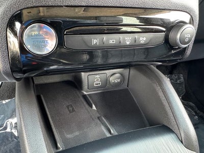 2025 Ford Escape Hybrid Platinum | Premium Tech Pkg | 360 Camera | Head-Up Display