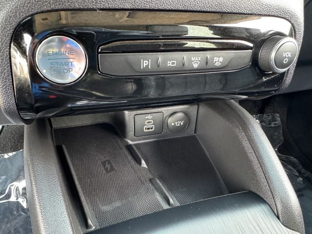 2025 Ford Escape Hybrid Platinum | Premium Tech Pkg | 360 Camera | Head-Up Display