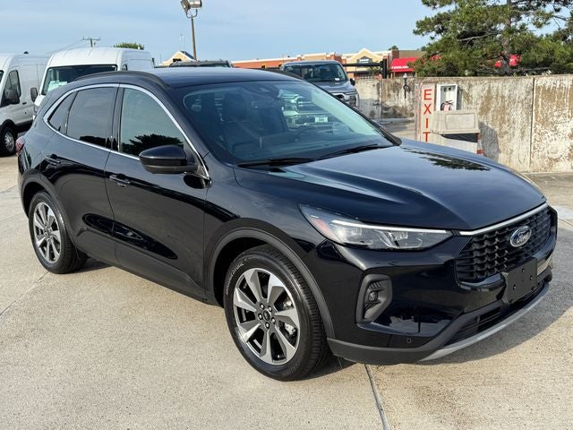 2025 Ford Escape Hybrid Platinum | Premium Tech Pkg | 360 Camera | Head-Up Display