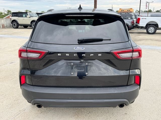 2025 Ford Escape ST-Line | One Owner | Blind Spot Monitor | Clean Carfax