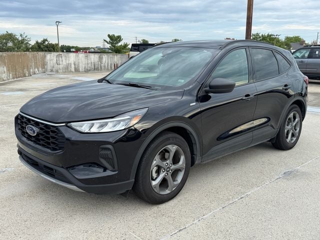 2025 Ford Escape ST-Line | One Owner | Blind Spot Monitor | Clean Carfax