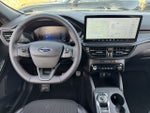 2024 Ford Escape ST-Line | Tech Pkg. | Adaptive Speed Control | BLIS