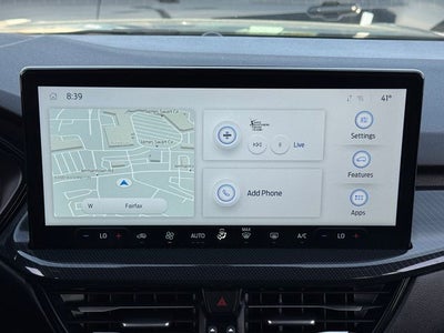 2024 Ford Escape ST-Line | Tech Pkg. | Adaptive Speed Control | BLIS